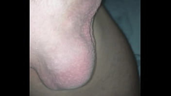 Preview 4 of Bf Bangla Vidio - My dick getting pumped in bed