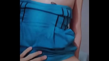 Preview 4 of Xxx Com Paron - Hermosa morrita morena latina caliente sedienta de polla dura por su co&ntilde_o apretado - Rompiendo culo de latina caliente sedienta de polla por su culo