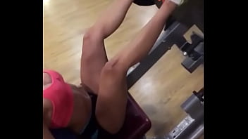 Preview 1 of Melayu Blue Xxx - Sport Fit Girl with huge ass