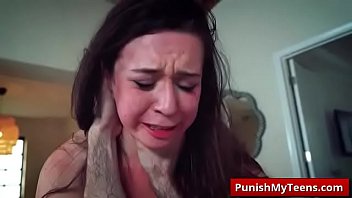 Preview 3 of Cutiesvirgins - Submissived XXX Who&rsquo_s The Bitch Now with Ariel Grace video-03