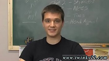 Preview 4 of Pipi Yalama - Loud hardcore gay porn xxx Jordan Dallas is sitting in the classroom