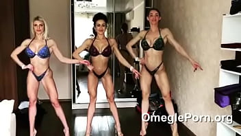 Preview 3 of Mashallah Sex - kulinich anya - slut from Russia