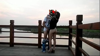 Preview 4 of Mi Amiga Nicoll - 人间精灵tmogn外拍露出