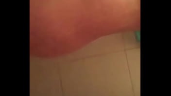 Preview 4 of Kinky Gf Threesome - Mi Novia quiere que me la coja