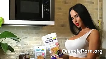 Preview 1 of Wrasler Girls Sex - Gayana - My Armenian girlfriend