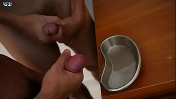 Preview 4 of Madison Ivy Full Movie - The Good Hand Of The Doctor Inside Bad Ass Asian Boy