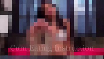 Preview 4 of Desi Indian Chodai - Thai oil massage on big white dick with happy ending