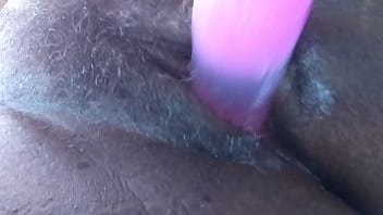 Preview 3 of Baby Ahow - KatanaTheJedi solo dildo masturbation