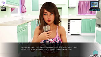 Preview 2 of Jeu Flash Dating Simulation