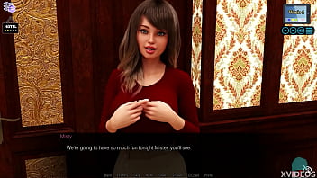 Preview 1 of Jeu Flash Dating Simulation