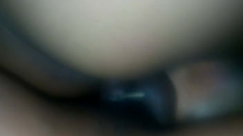 Preview 3 of Maklonh - 3some with my bitch white tranny bitch