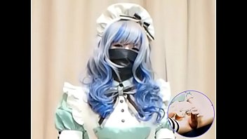 Preview 4 of Xxx Fukind - Shemale A Roux 2
