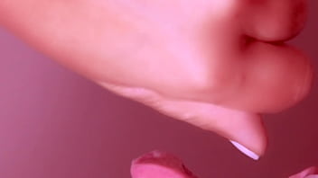 Preview 2 of Tushy Shemale - My wife plays chaperone at work and limits my cumshots