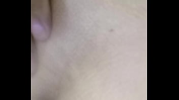 Preview 3 of Xx Xxxvadas - Namoradinha gemendo com o pau na bucetinha