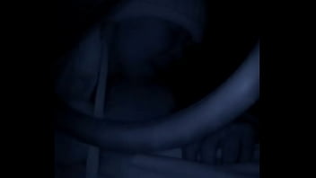 Preview 4 of Do Rape - Tira black girl suck very good