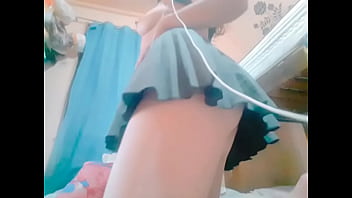 Preview 2 of Vagina Pertama - VID-20180103-WA0044