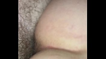 Preview 4 of Amasso Bus - tight hairy pussy