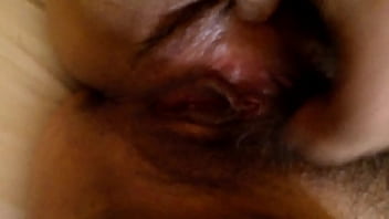 Preview 3 of Xxx Vdro - madurita dedeandose para mi