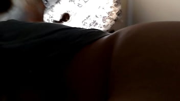 Preview 2 of Anal Fisting Fantasy Forfilled - Fucking my husband