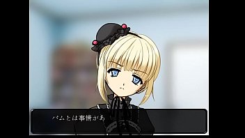 Preview 1 of 2 X Bf - AYAKASHI H アヤカシH -パム H scene 1