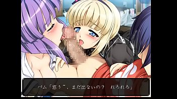 Preview 4 of 2 X Bf - AYAKASHI H アヤカシH -パム H scene 1