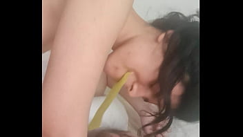 Preview 1 of Japanese Bbw Lesbian