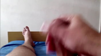 Preview 3 of Bf Bf Xxxx Video - Mark Big Mike Cock precum
