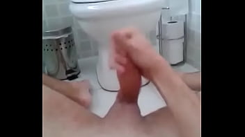 Preview 1 of Touch My Hardon - VID-20150329-WA0048