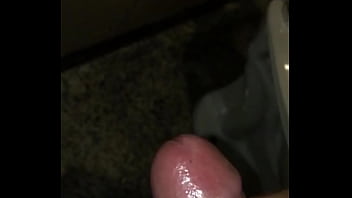 Preview 1 of Sl Sexx Udare - big slow motion cumshot for all the ladys enjoy!