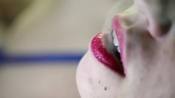 Preview 2 of Cuckpld Beginning - lambida deliciosa na cabe&ccedil_a da minha rola grossa