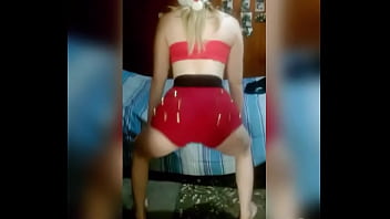Preview 1 of Brutal Virgin Anal - Floppy Perreando