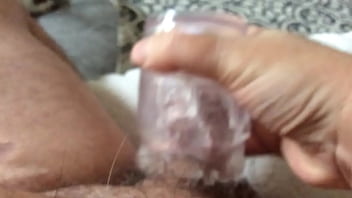 Preview 3 of Real Amateur Skank Rubs - 2988B991-BB27-45FD-9ADA-5035823101DF.MOV