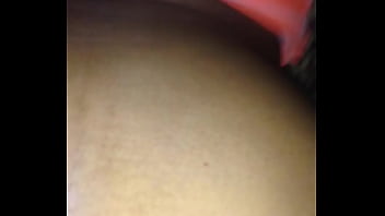 Preview 3 of Gae69 - Sexy ebony wife