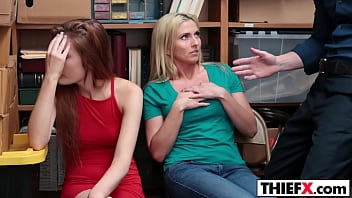 Preview 1 of Russian Matures Sexvifes - They Came To The Wrong Shop