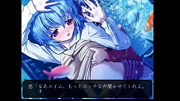 Preview 2 of Bokep Smp Mulus Tahun - AYAKASHI H アヤカシ H-エイム H scene 2