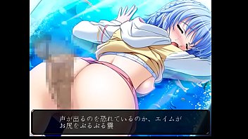 Preview 3 of Bokep Smp Mulus Tahun - AYAKASHI H アヤカシ H-エイム H scene 2