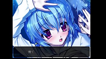 Preview 1 of Bokep Smp Mulus Tahun - AYAKASHI H アヤカシ H-エイム H scene 2