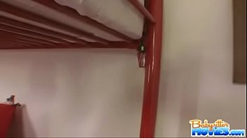 Preview 1 of Black Cock Whore Trainer 2 - POV Latina babysitter caught masturbating Alexis Love