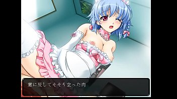 Preview 2 of Eva Notty Amatur - AYAKASHI H アヤカシ H-エイム H scene 4