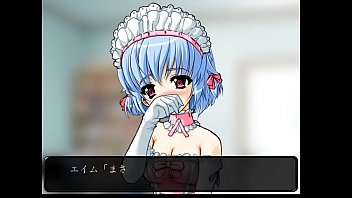 Preview 1 of Eva Notty Amatur - AYAKASHI H アヤカシ H-エイム H scene 4