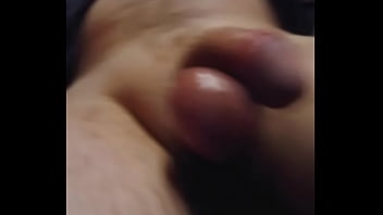 Preview 1 of I Fuck Sleeping Mom Inlaw6 - Играет с членом красиво