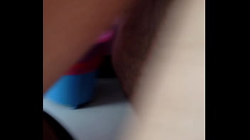 Preview 3 of Hot Aecoting - culona culiada en motel