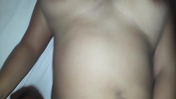 Preview 3 of Father Sex Bahu - tragando verga