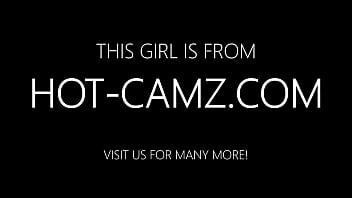 Preview 1 of Adriana Cek - Sexy Teen Shows Her Body On Cam