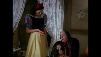 Preview 4 of Barzzil Com Xnxx - Snow white and 7 dwarfs