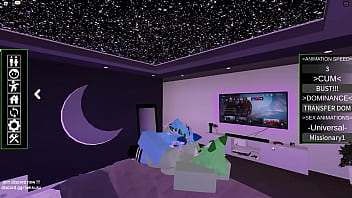 Preview 4 of Sauna Ki Yarak - Roblox furro tienen sexo oral comodos
