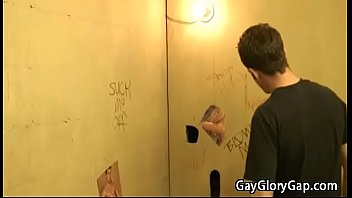 Preview 1 of Mota Bur Mom - Gloryholes and Handjobs - Gay Nasty Dick Suck 15
