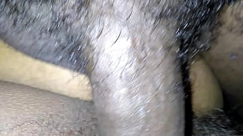 Preview 3 of Busty Granny Takes Monster - Early morning quickie