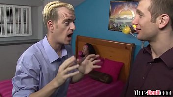Preview 1 of 3d Rape Ass Kands - Double anal for Danika Dreamz