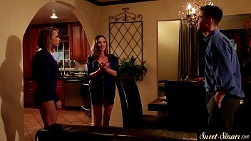 Preview 2 of Sabita Bhabi Hindi X Video - Classy stepmom with fake tits gets fucked